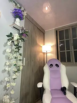 Vanesa_novvoa live cam