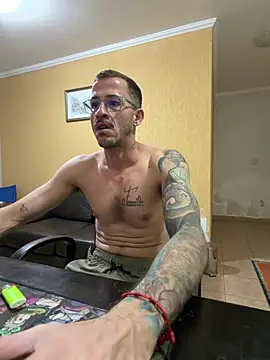 MeladoDiMel live sex cam