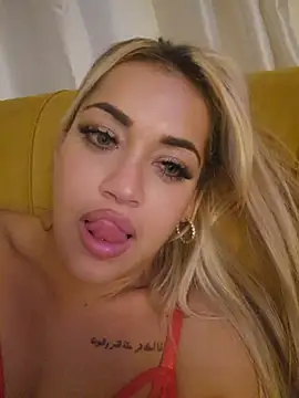 ArabellaLuxx