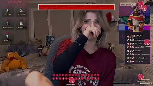 ElisFlower