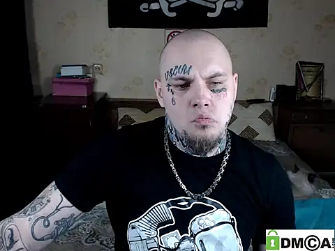 Keny_Collins live cam on StripChat