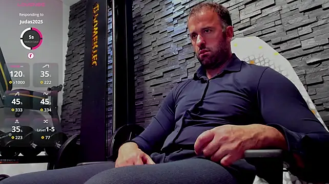 David_Big_Daddy live cam