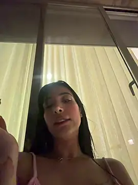Naughty_Arab_girl live cam