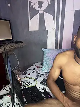 Jefdemon live cam