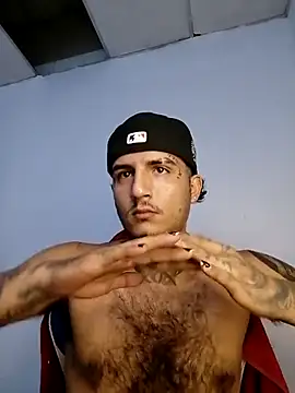 Lord_Luciferhot_Dirty666 live cam
