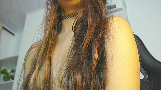 celestes777 live cam on StripChat