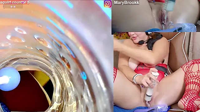 MaryBrook1 live cam