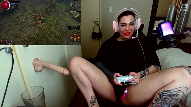 AshleyFayex live cam on StripChat