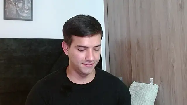 Ian_Daviz live cam on StripChat