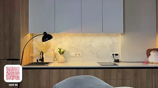 PollyAgata live cam