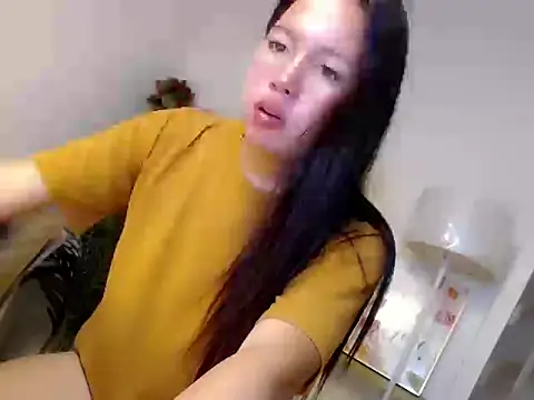 Pokari_Sweet live cam on StripChat