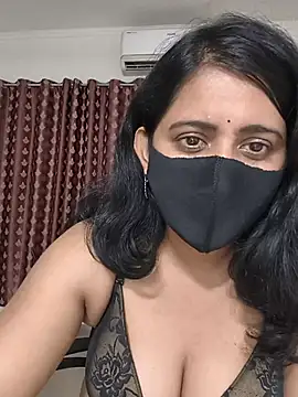 Cute-Maanvi live cam on StripChat