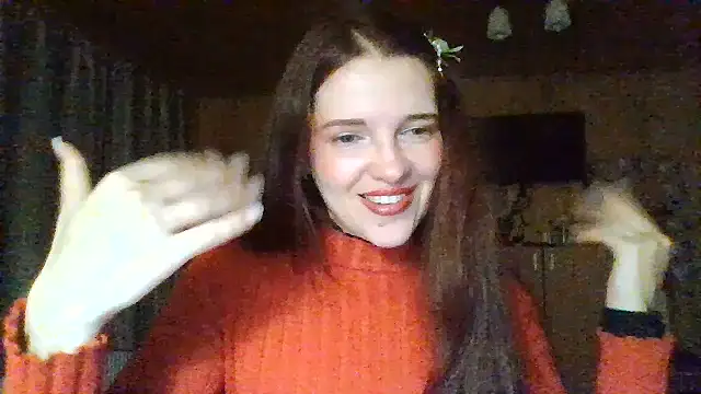 AmeliieLaFleur live cam on StripChat