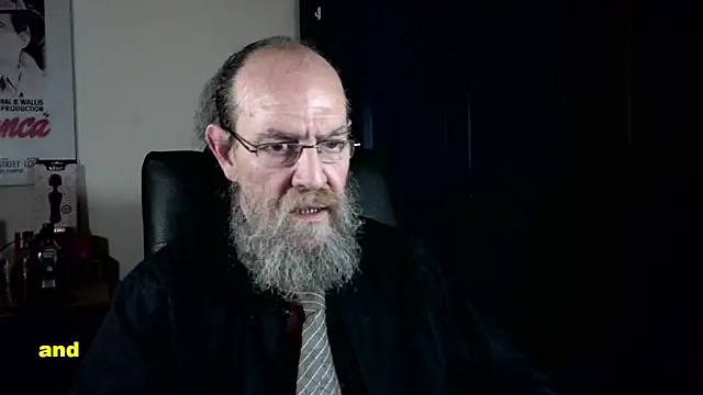 Uncle_Hottie live cam on StripChat