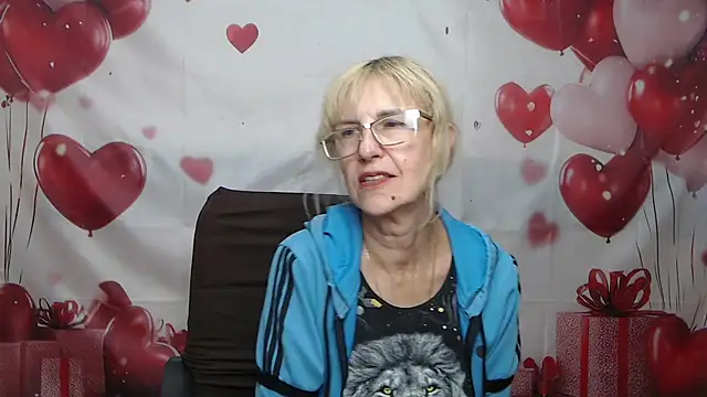 PattySanny live cam on StripChat