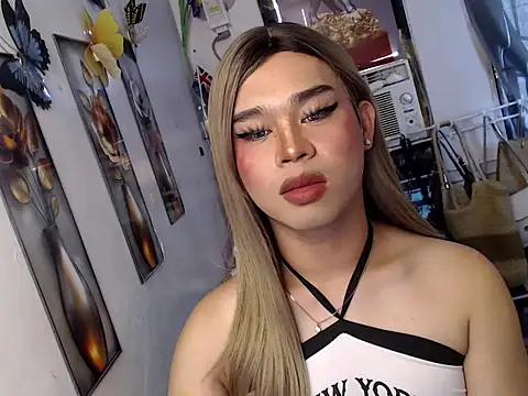Horny_HoneyX live sex cam