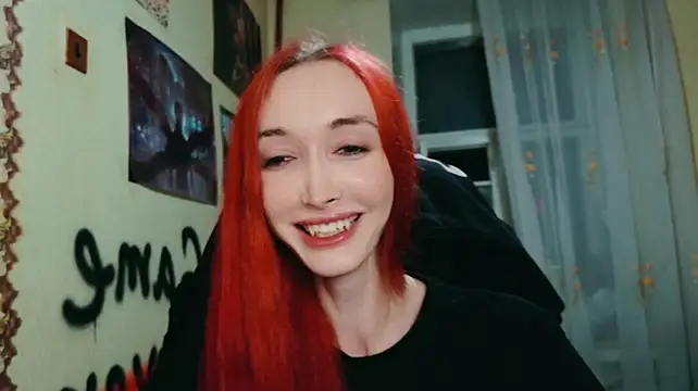 Roxy_Silver live cam on StripChat