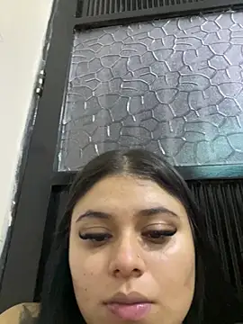 alissonfernandez_ (G young) - Nana cummmm