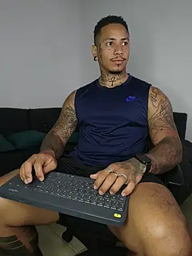 David_tatto1 live cam