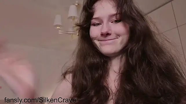 breezejam (F teen) - Start a hot masturbation
