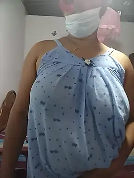 HarshiStar7 live cam