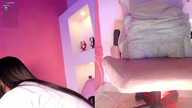 evabloom__ (F young) - Let me feel inside of me daddy 💦🥵 x2mi