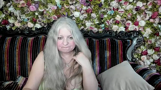mariabelladonna