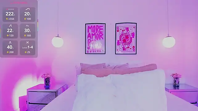 caaty7 (F teen) - fuck with fingers😋