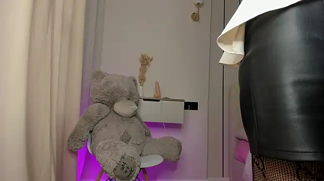 hoshinosi (G young) - Pussy Play