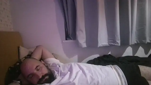 itsmeBeardyP live cam