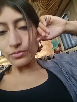 DaylaOficial_MX live cam