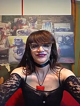 TheBlackWtch live cam on StripChat