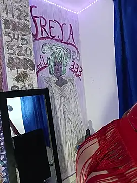 freyadevil333
