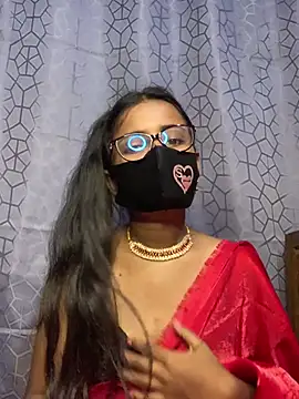 Arpita-20 live cam on StripChat