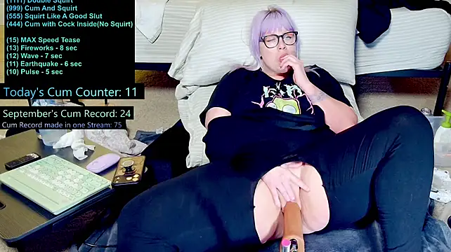 doomednympho