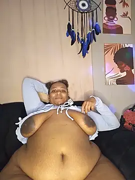 CocoBootyyy live cam