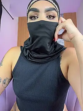 Maissa_Alabi live cam
