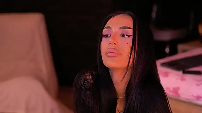 KimNatty live cam