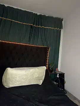 AustinJones_ live cam