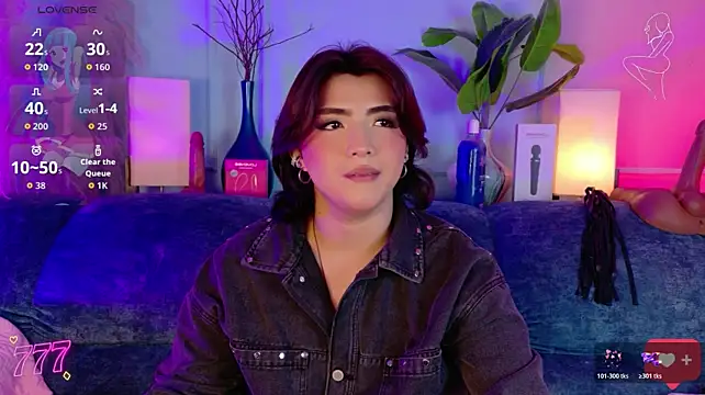 Creamy_Angelo live cam