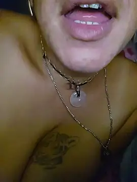 Delish_Lilith live cam