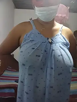 HarshiStar7 live cam