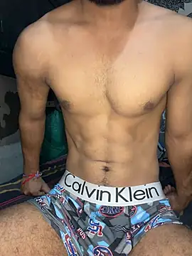 Fitboy07 live cam
