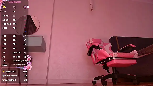 Aiko_mainee live cam