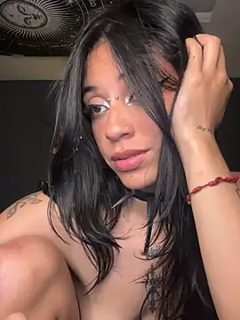 Kattze_'s cam show statistics and live stream