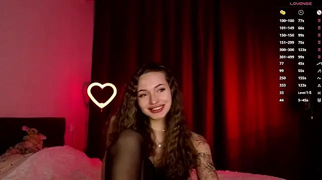 Ballani_Grow live cam on StripChat