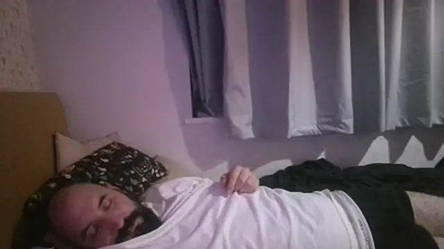 itsmeBeardyP live cam