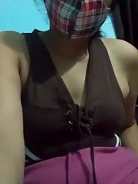 Ilenasingh live cam on StripChat