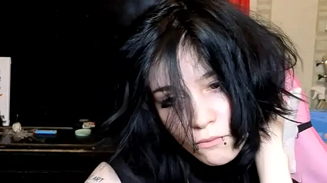 sofia_lacosta's live room