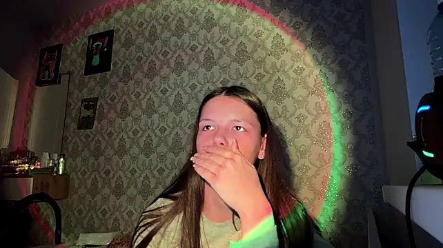 maryleeochsner's live room